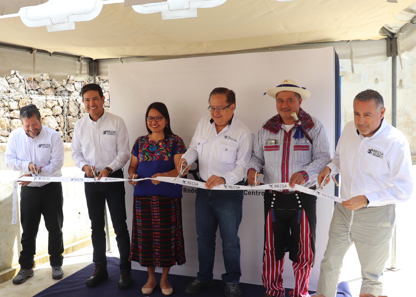 La electricidad transforma vidas y comunidades en Huehuetenango