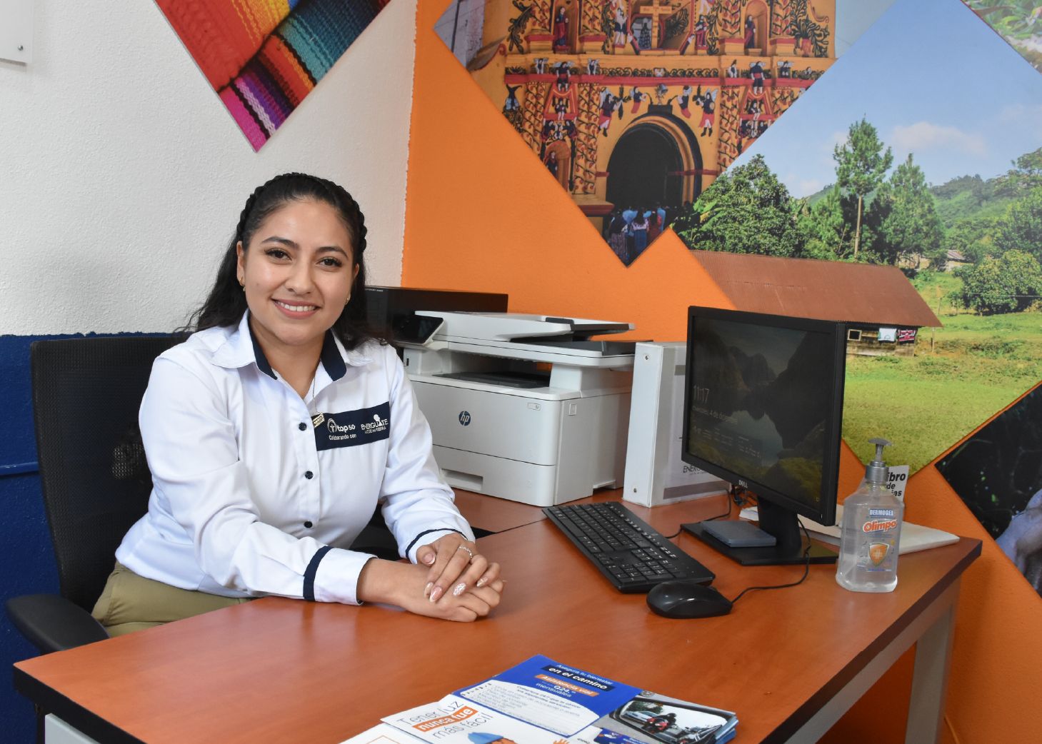Más puntos de atención para un servicio de calidad