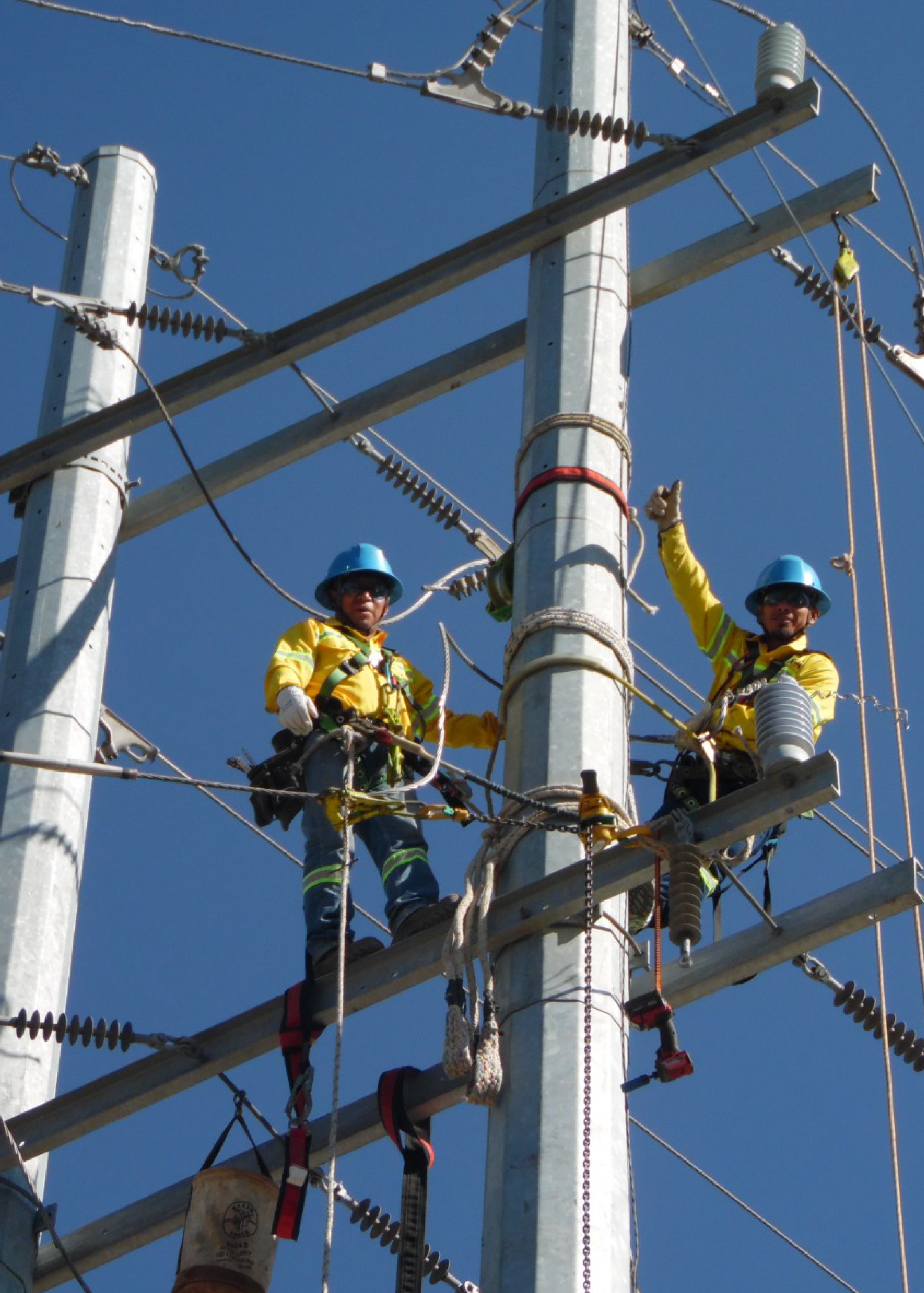 Mejor infraestructura para un servicio de calidad