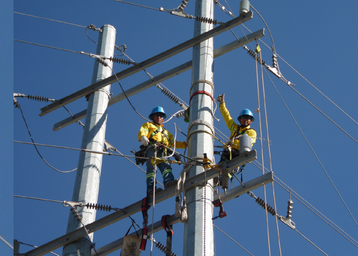 Mejor infraestructura para un servicio de calidad