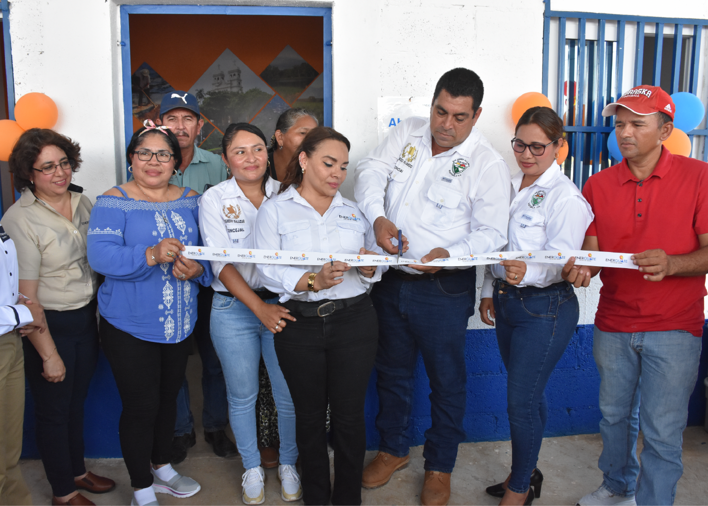Nos acercamos más a nuestros clientes